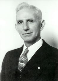 James W. Rutledge