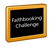 Faithbooking Challenges Introduction